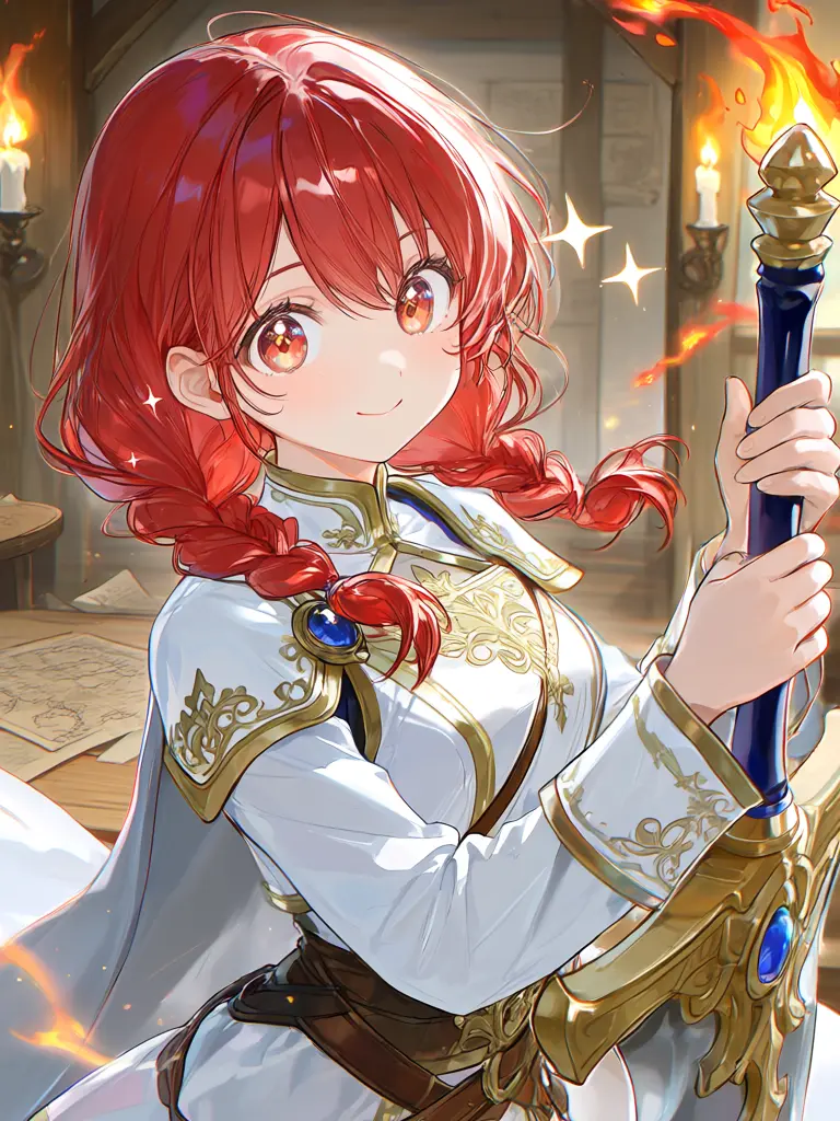 FrugalFire9448의 New: You're in the Hero's Party?