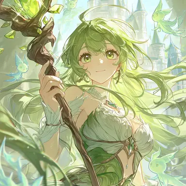 Profile image of Sophia