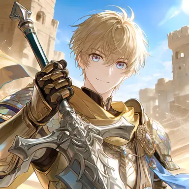 Profile image of Reese