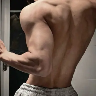 Profile image of Asher Blackwood