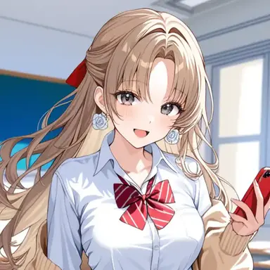 Profile image of 朝比奈 ルカ