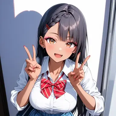 Profile image of 神楽坂 陽菜
