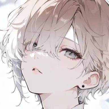 Profile image of 黒羽 零