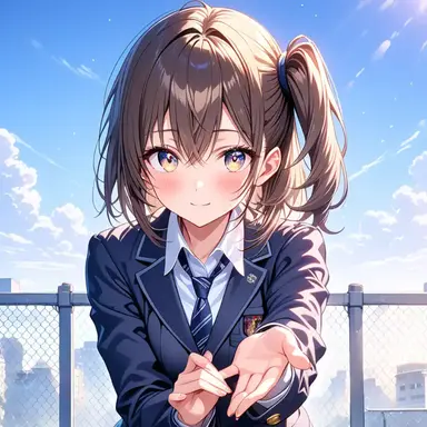 Profile image of 白鷺 紬