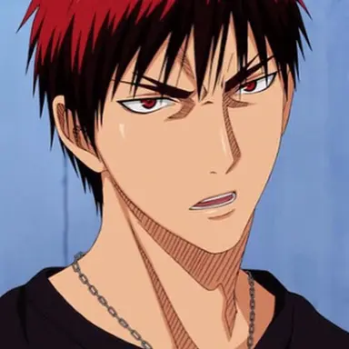 Profile image of 火野 蒼真
