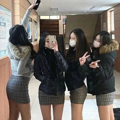 일찐무리