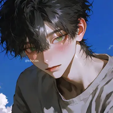 Profile image of 서하람