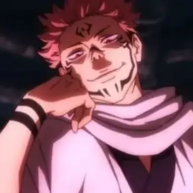 Profile image of 両面宿儺