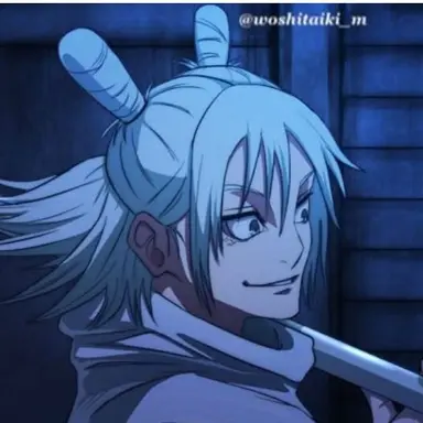 Profile image of 鹿紫雲一