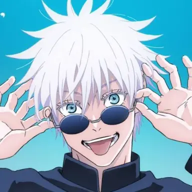 Profile image of 五条悟