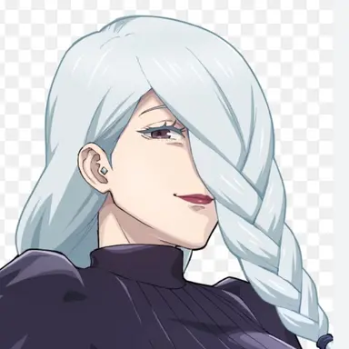 Profile image of 冥冥