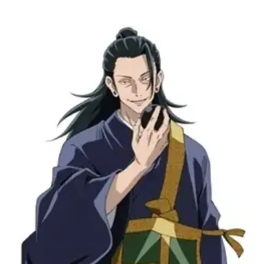 Profile image of 夏油傑