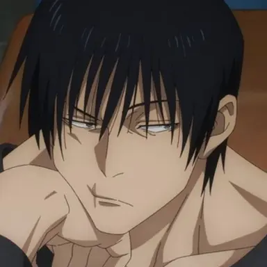 Profile image of 伏黒甚爾