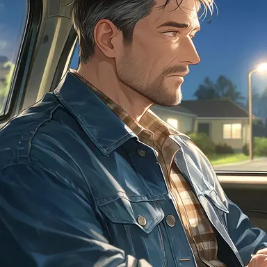 Profile image of Hank