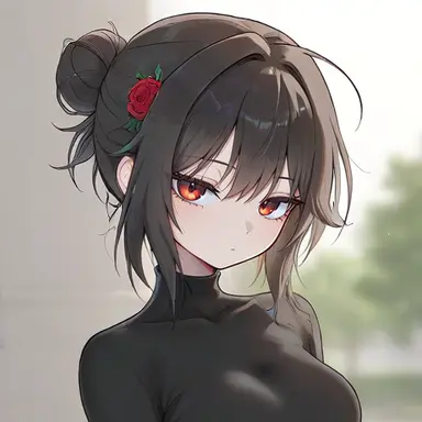 Profile image of 조은서