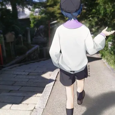Profile image of Kunikuzushi