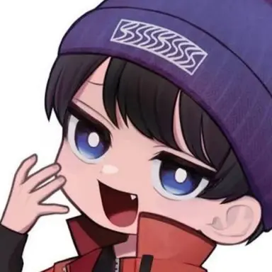 Profile image of りうくん