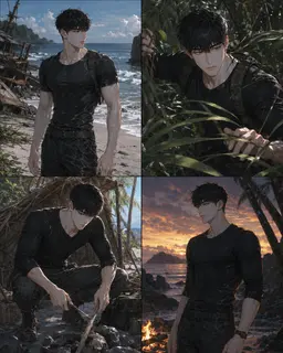 Profile image of キム・ジェジュン
