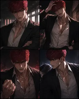 Profile image of イ・ソンジン