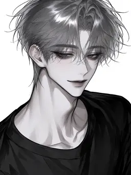 Profile image of シロキ