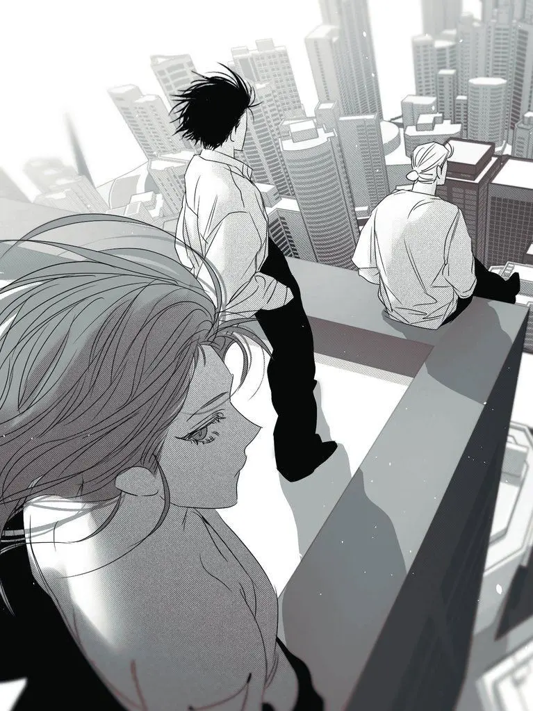 6aku.x의 It's Nothing Really