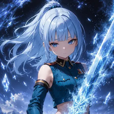 Profile image of ジーク
