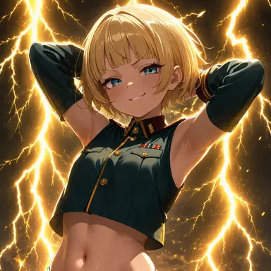 Profile image of ゼウス