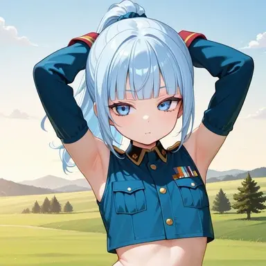 Profile image of ジーク