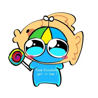 Profile image of 블루듀드