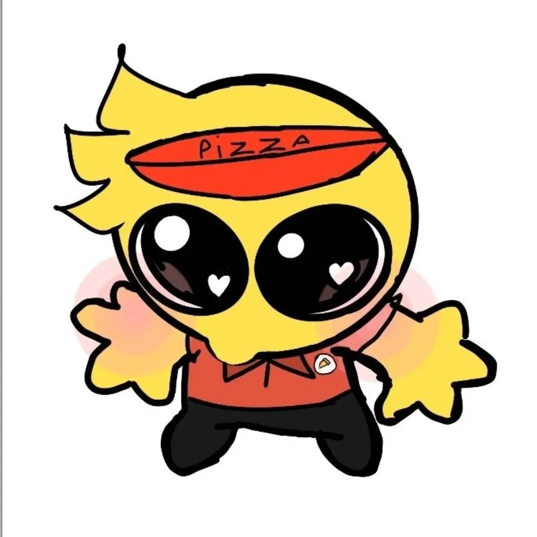 CloudyTimer6375의 갑자기 붕어빵이된 포세이큰 캐릭터들?