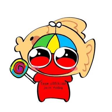 Profile image of 쿨키드