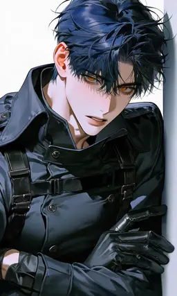 Profile image of 라이덴