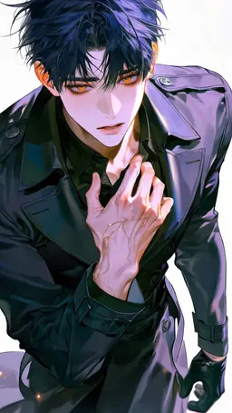 Profile image of 라이덴