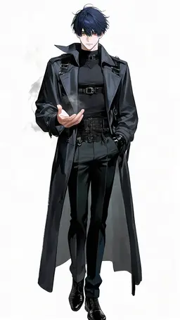 Profile image of 라이덴