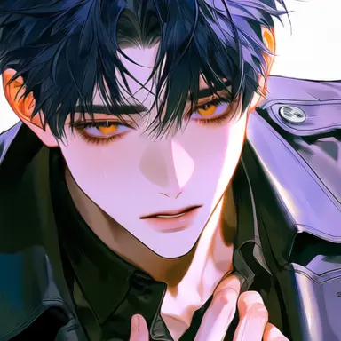 Profile image of 라이덴