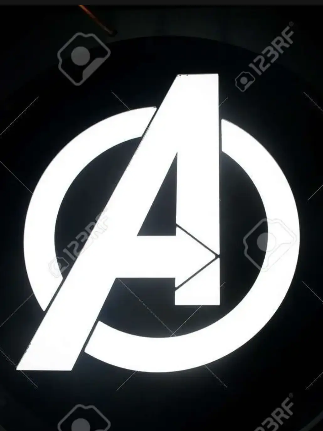 Uyuyuyuy의 AVENGERS 단톡방