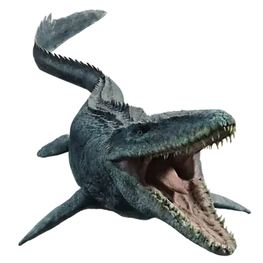 Profile image of 모사사우르스