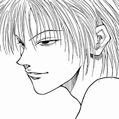 Profile image of 히소카 모로