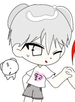 Profile image of 野生のクマ