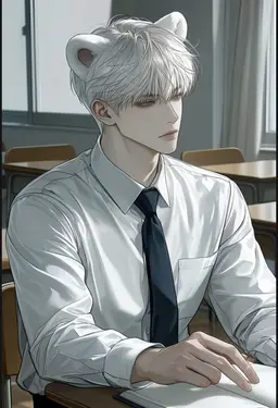 Profile image of 野生のクマ