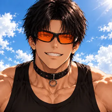 Profile image of Doberman