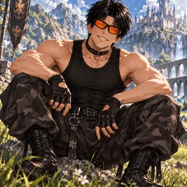 Profile image of Doberman