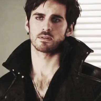 Profile image of Killian Jones