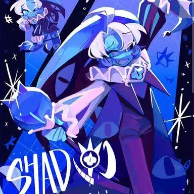 Profile image of Shadow Milk Cookie BL