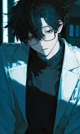 Profile image of Akira