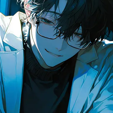 Profile image of Akira