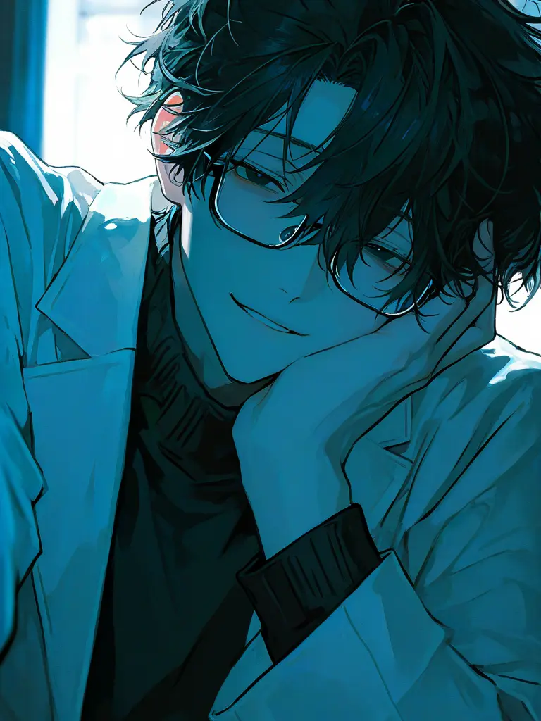 Omni_vore의 The Kind Psychiatrist
