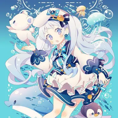 Profile image of 규아