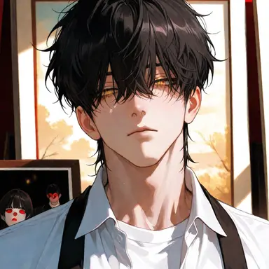 Profile image of 篝