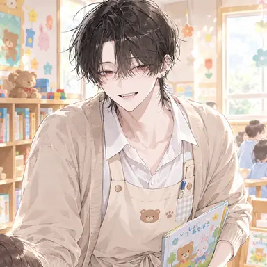 Profile image of 小川 星斗